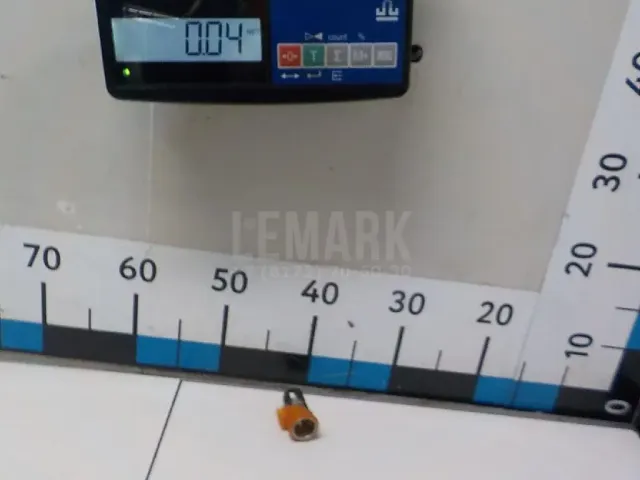 Гнездо прикуривателя