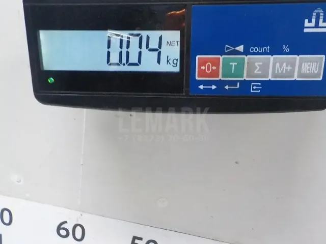 Гнездо прикуривателя