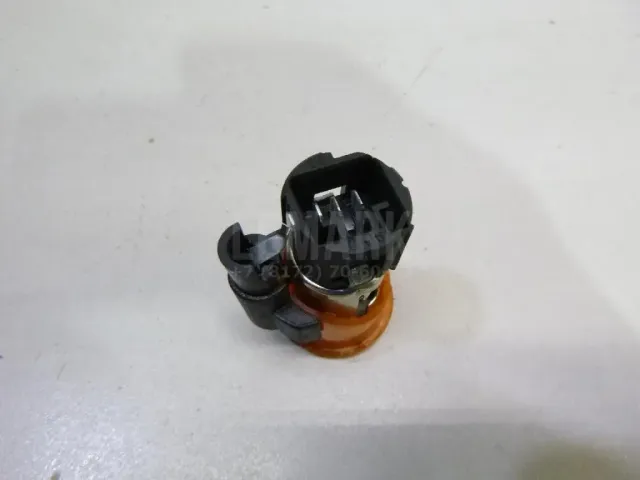 Гнездо прикуривателя