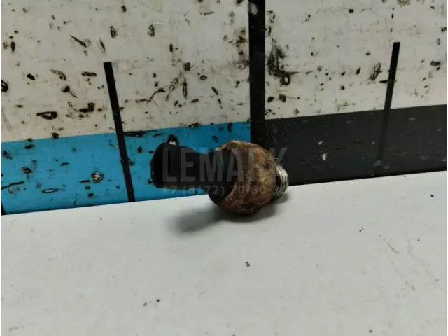 Датчик давления масла