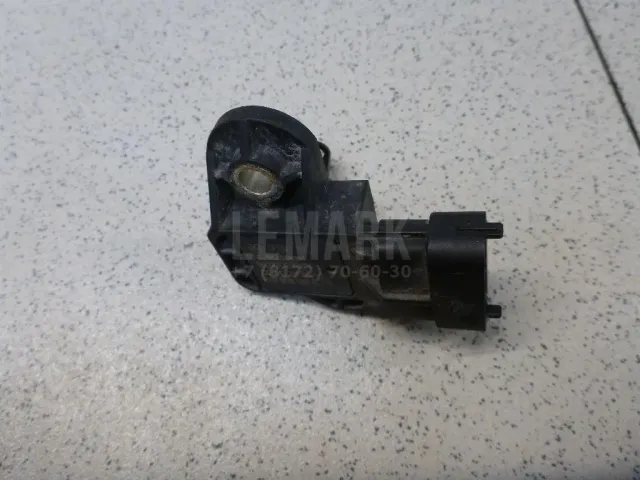 Датчик абсолютного давления для  Chevrolet Evanda 2004-2006