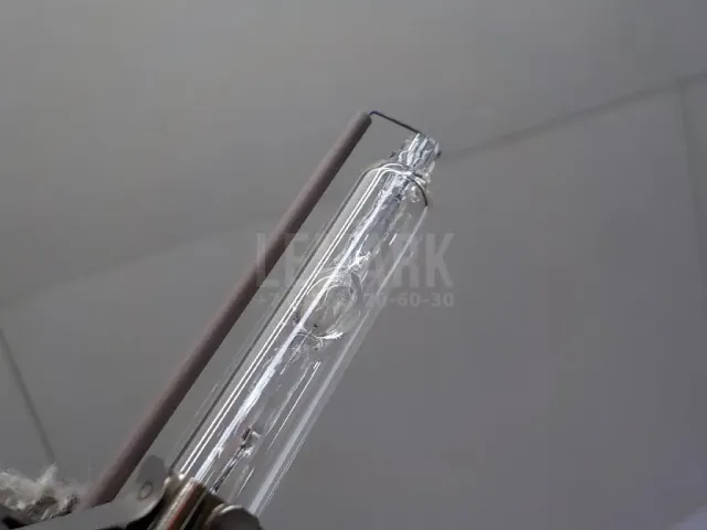 Лампа ксеноновая
