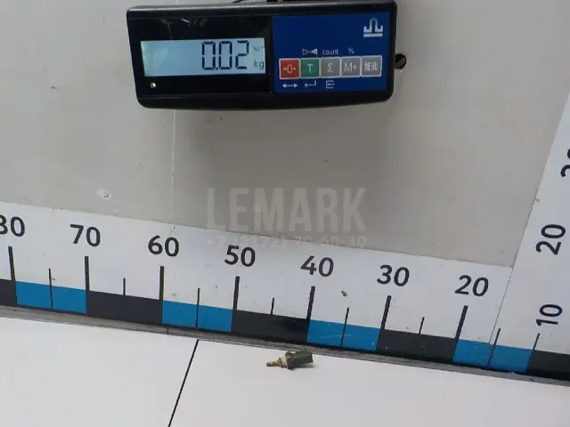 Датчик температуры