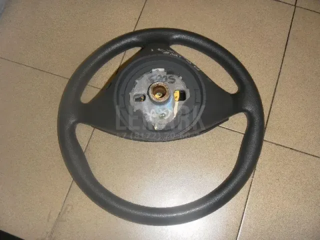 Рулевое колесо с AIR BAG