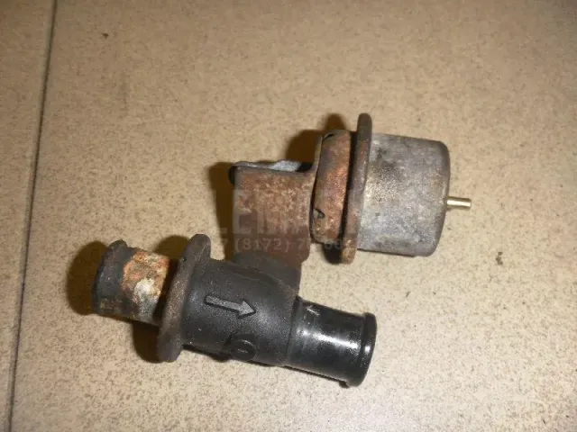Краник отопителя для  Audi 80/90 [B2] 0-1986