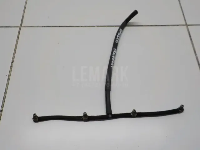 Магистраль обратки для  Geely Emgrand EC7 (FE-1/2) 2011-2016