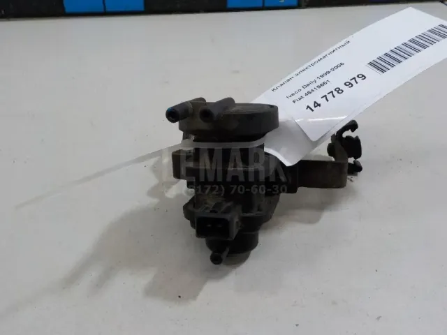 Клапан электромагнитный для  Ford America Lincoln Navigator 1997-2003
