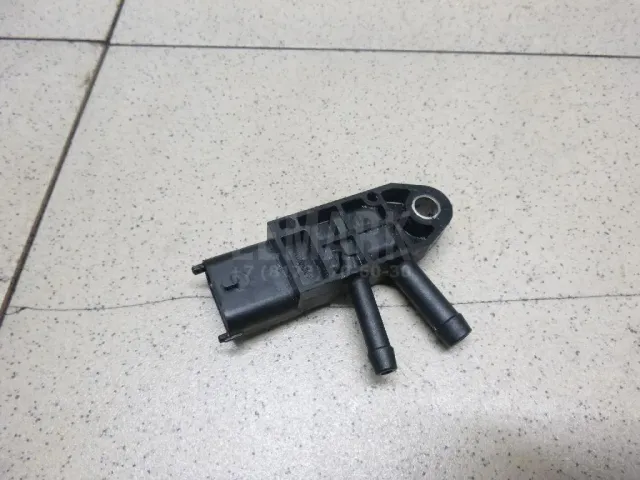 Датчик давления выхлопных газов