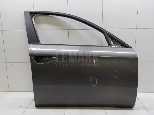 Дверь передняя правая для  Audi A6 [C5] 1997-2004