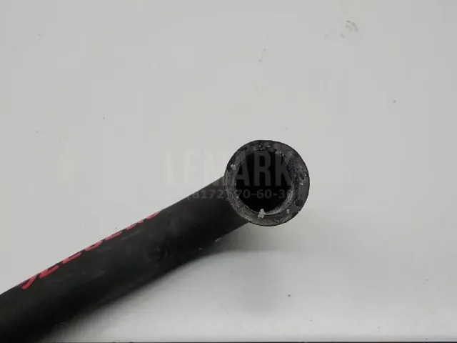 Патрубок радиатора для  BAW