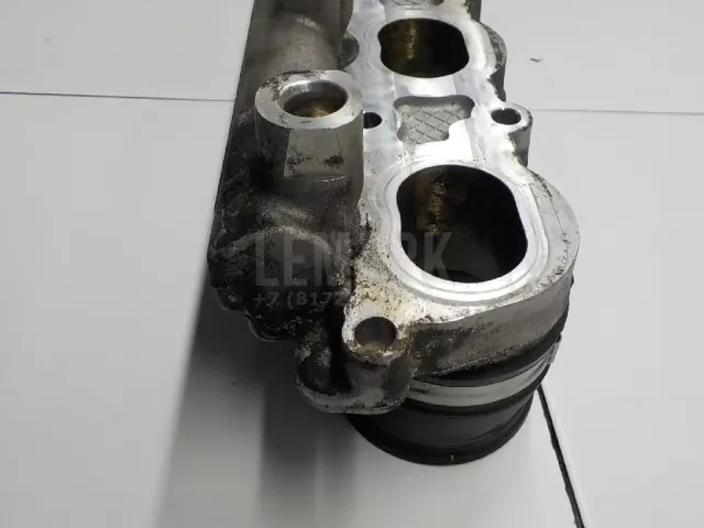 Рейка топливная (рампа) для  Honda Accord VII 2003-2008