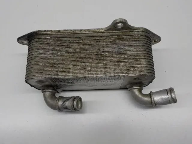 Радиатор масляный
