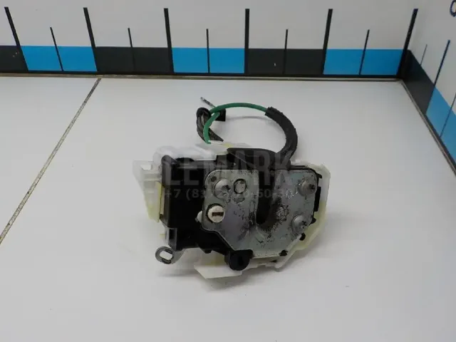 Замок двери задней правой для  BMW Z4 E89 2009-2016
