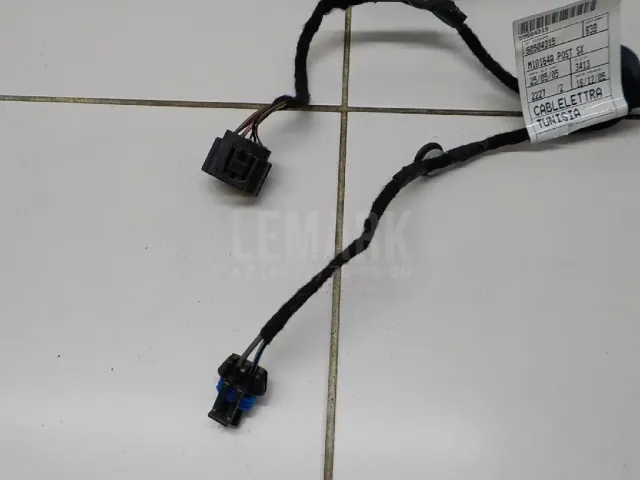 Проводка (коса) для  Chevrolet Bolt 2016