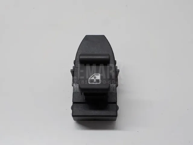 Кнопка стеклоподъемника