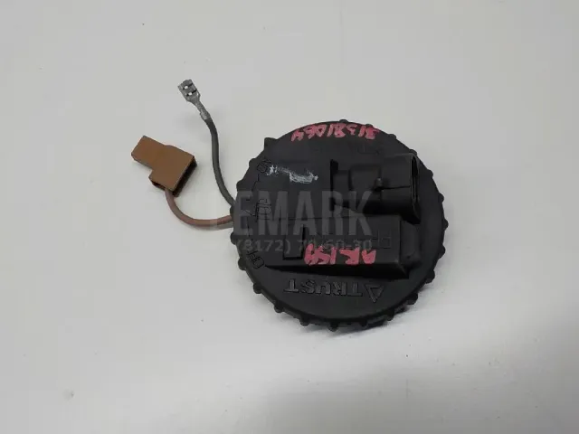 Крышка фары противотуманной для  Exeed RX / Yaoguang (T22) 2023