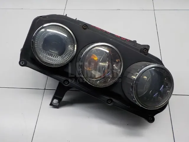 Фара правая для  Chevrolet Evanda 2004-2006