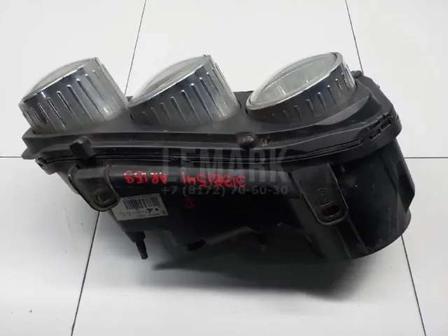 Фара правая для  Chevrolet Evanda 2004-2006