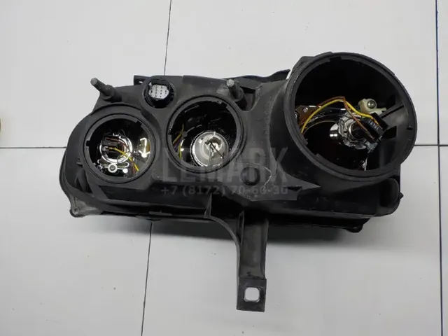 Фара правая для  Chevrolet Evanda 2004-2006