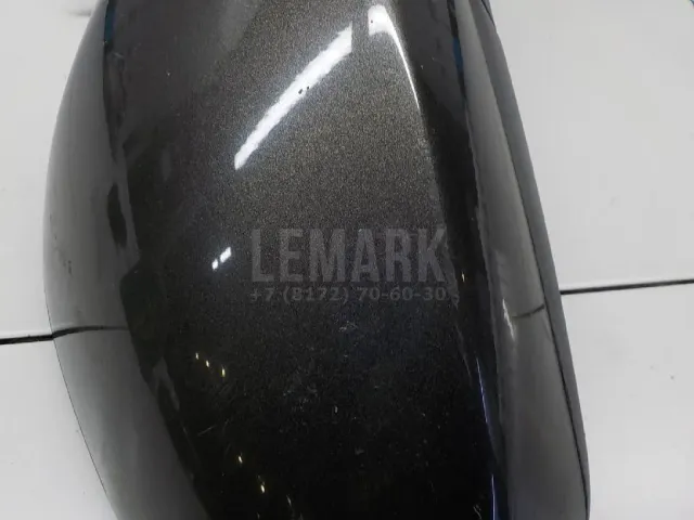 Зеркало правое электрическое для  Honda Accord VII 2003-2008