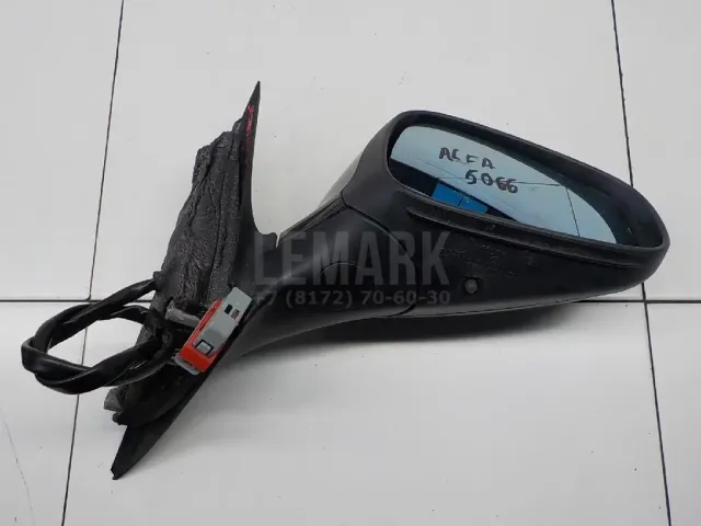 Зеркало правое электрическое для  Honda Accord VII 2003-2008