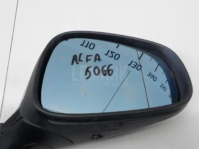 Зеркало правое электрическое для  Honda Accord VII 2003-2008