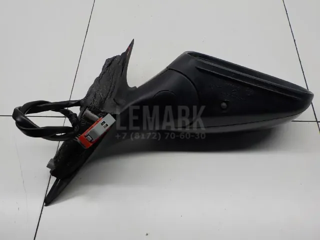Зеркало правое электрическое для  Honda Accord VII 2003-2008