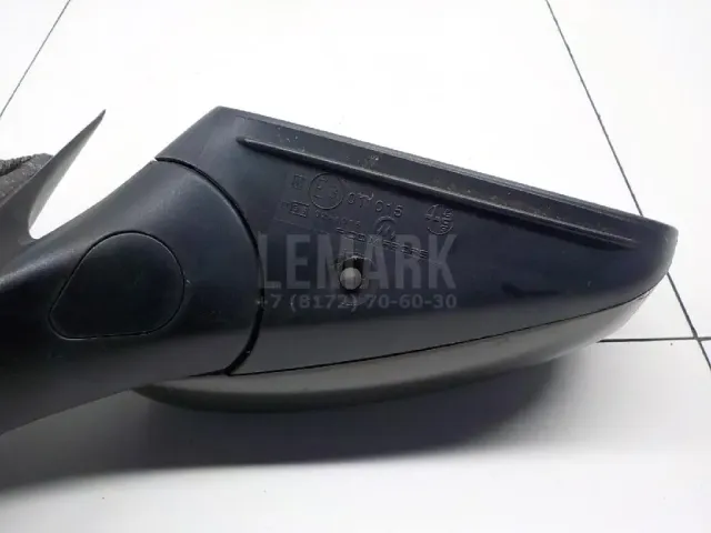 Зеркало правое электрическое для  Honda Accord VII 2003-2008