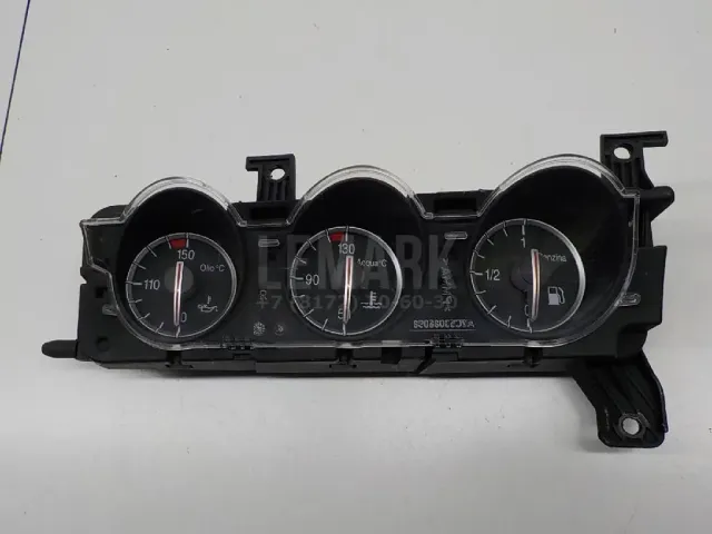 Панель приборов для  Acura CL 1996-2003