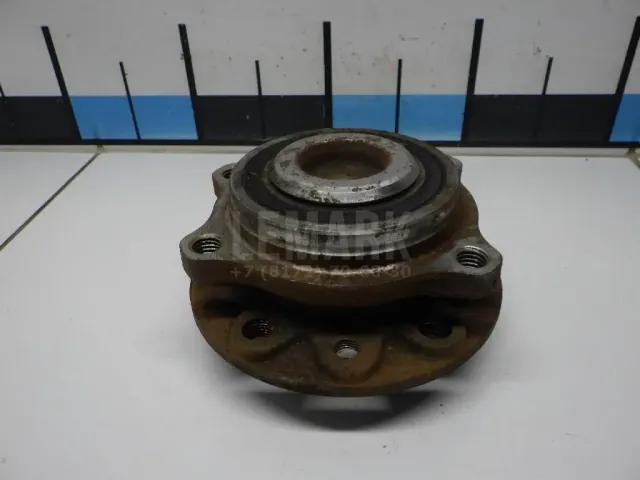 Ступица задняя для  Ford Fiesta 1995-2001