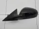 Зеркало левое электрическое для  BPW ECO MAX 1996