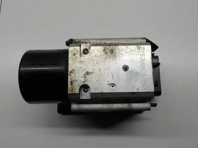 Блок ABS (насос)