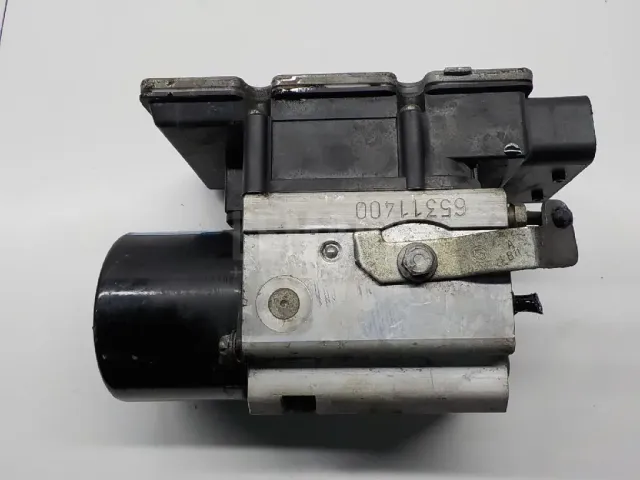 Блок ABS (насос)