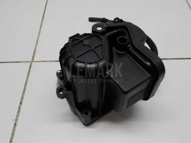 Радиатор системы EGR