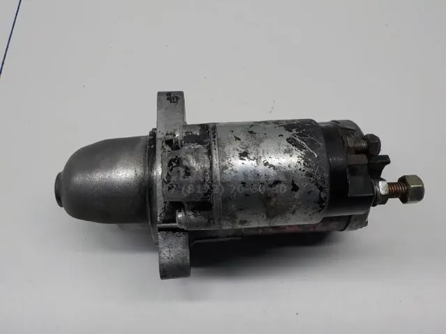 Стартер