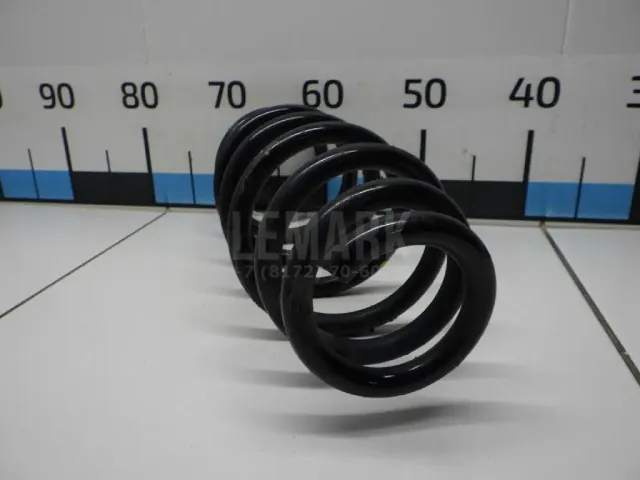 Пружина передняя для  BMW X3 F25 2010-2017