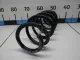 Пружина передняя для  BMW X3 F25 2010-2017
