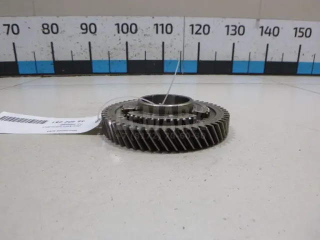 Шестерня КПП