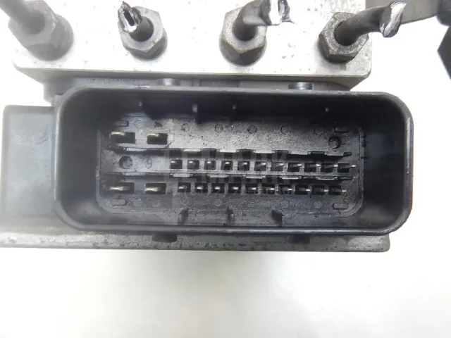 Блок ABS (насос) для  Haval F7 2019-2024