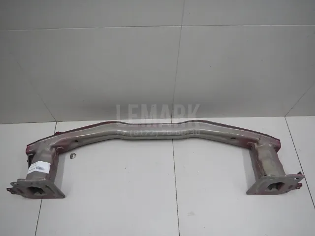 Усилитель переднего бампера для  CASE SV300 2012