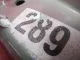 Усилитель переднего бампера для  CASE SV300 2012