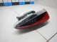 Ручка двери передней наружная левая для  BAIC X35 2019
