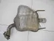 Глушитель основной для  Audi A4 [B6] 2000-2004