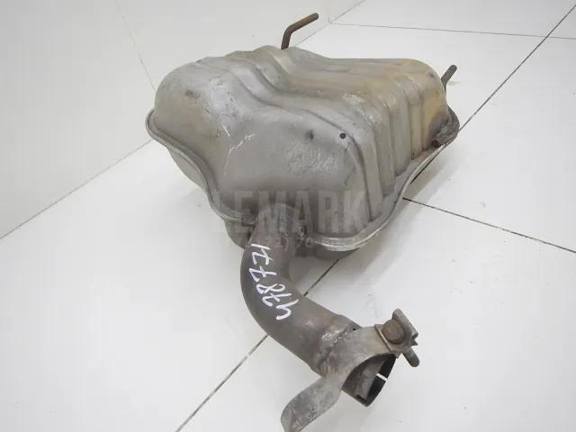 Глушитель основной для  Audi A4 [B6] 2000-2004