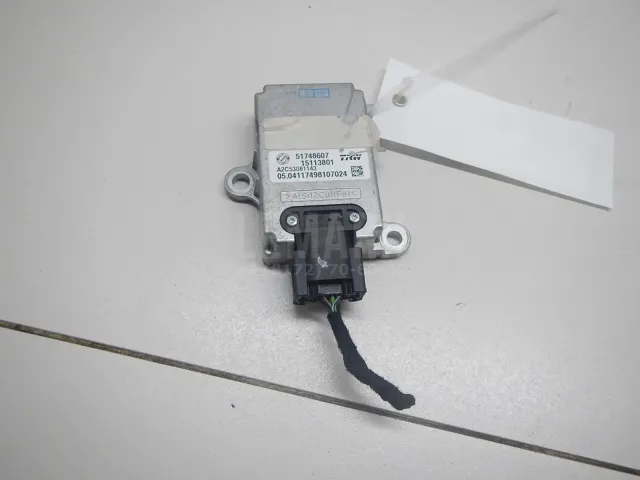 Датчик ускорения для  Ford B-MAX 2012-2018