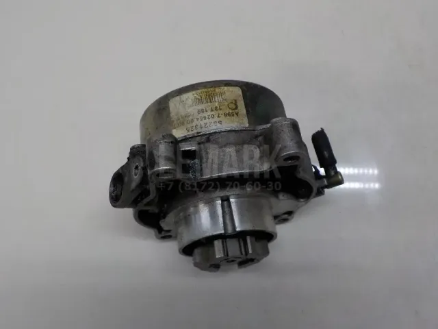 Насос вакуумный для  Ford Fiesta 0-1989