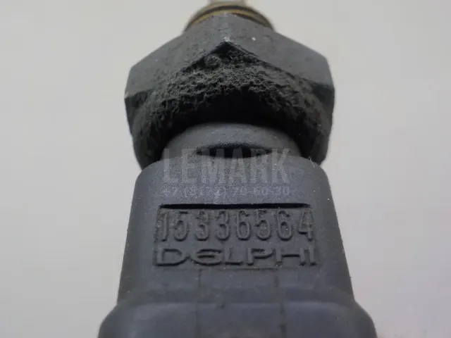 Датчик температуры