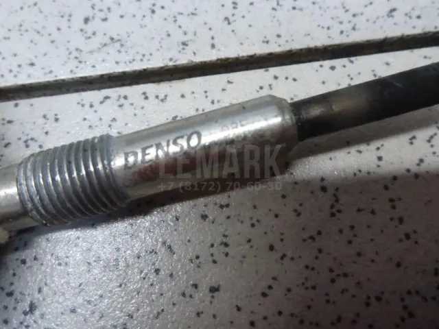 Свеча накаливания для  BMW 6-serie E64 2004-2009