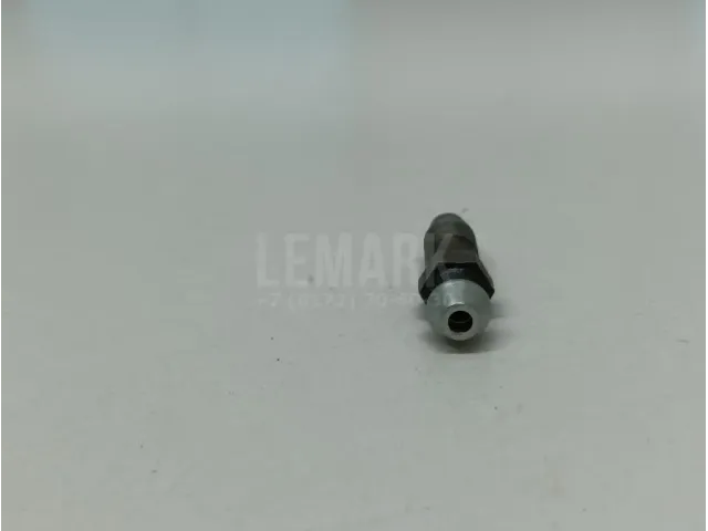 Штуцер прокачки тормозов