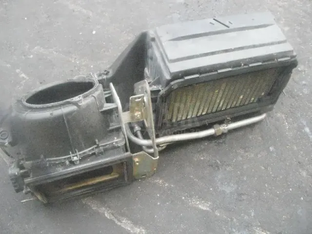 Испаритель кондиционера